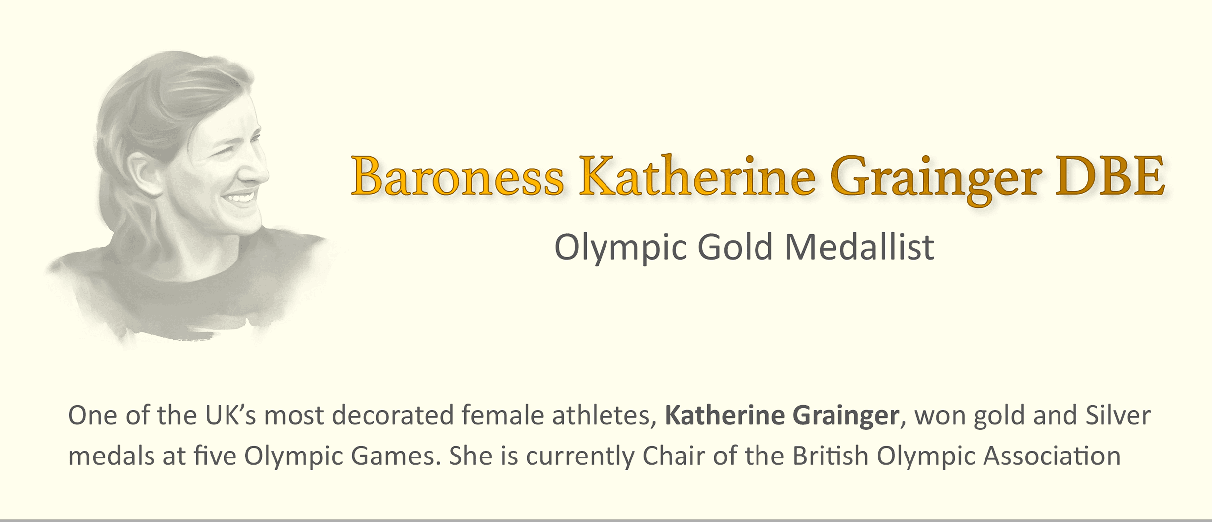 Dame Katherine