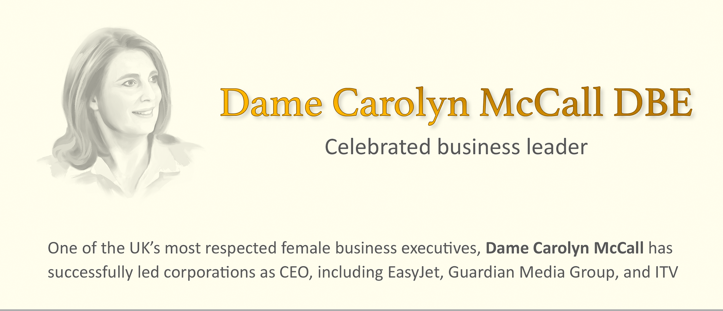 Dame Carolyn