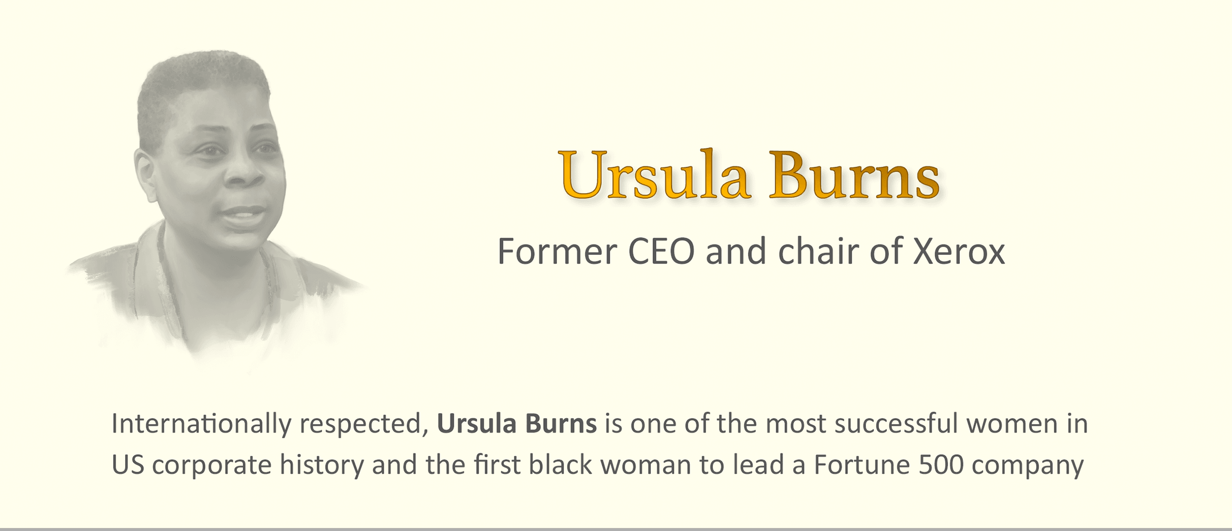 Ursula