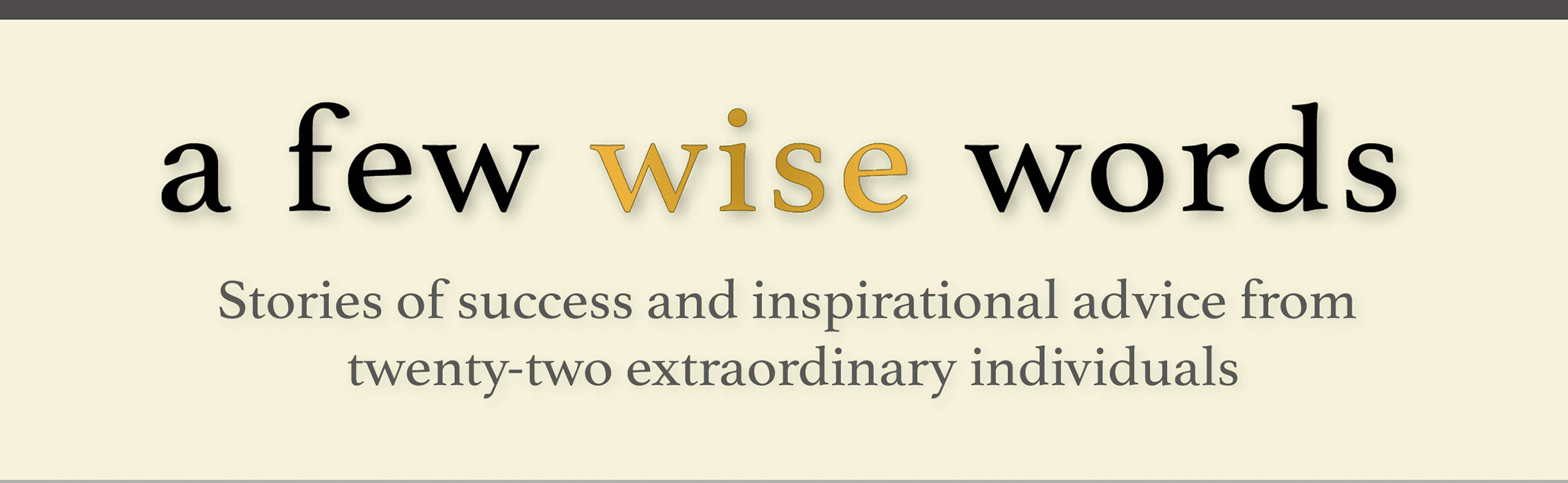 Header image